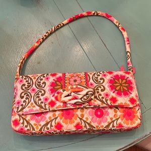 Vera Bradley purse.
